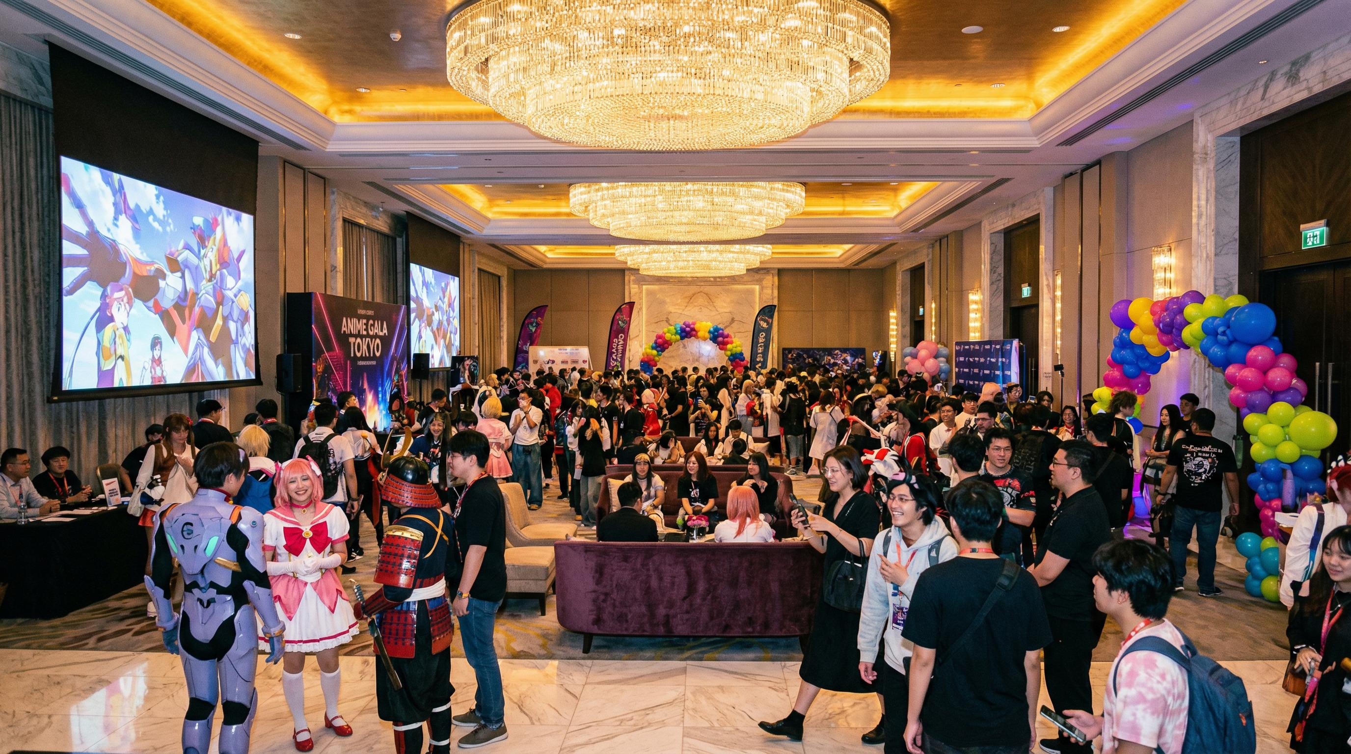 小蓝视频社区活动