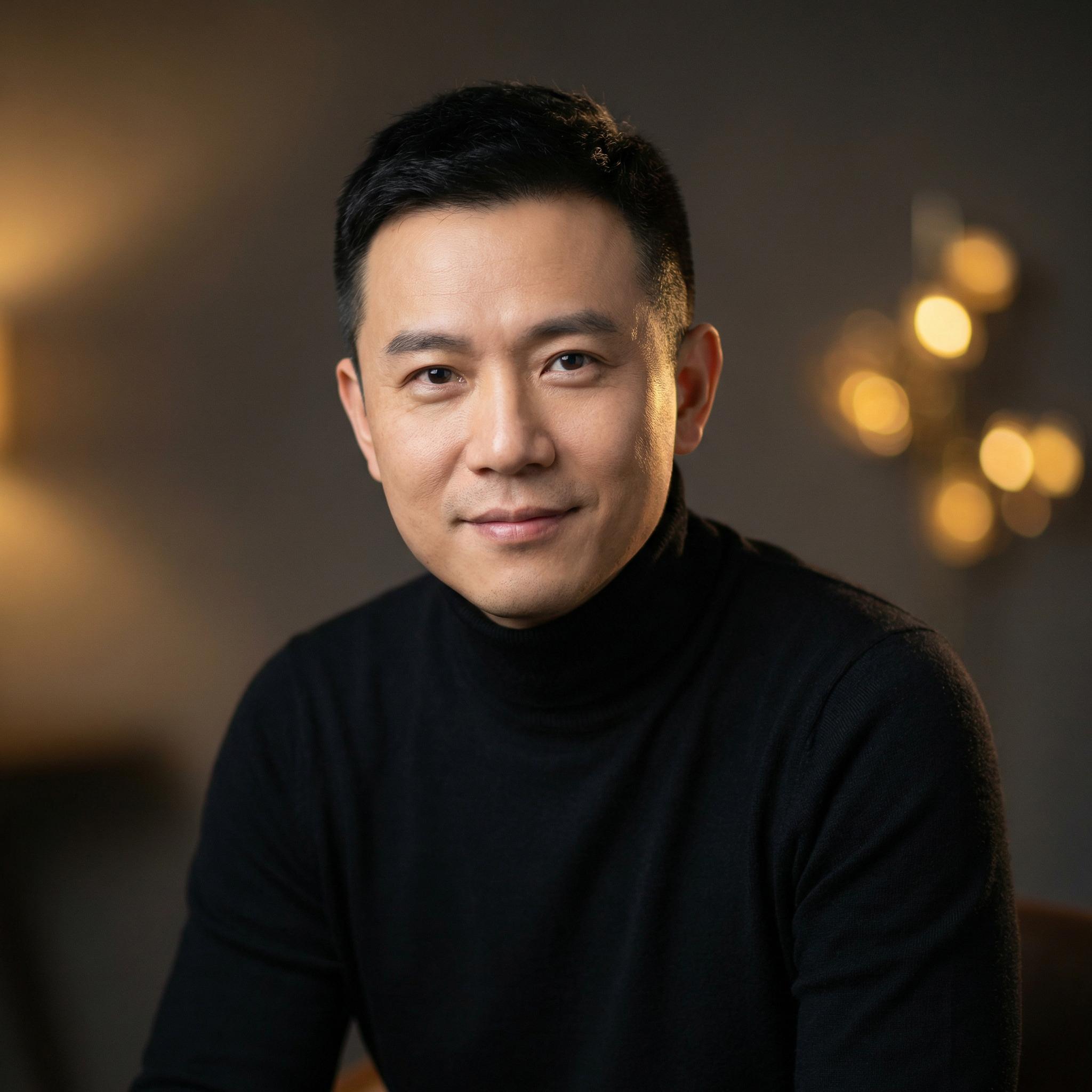 小蓝视频导演顾问