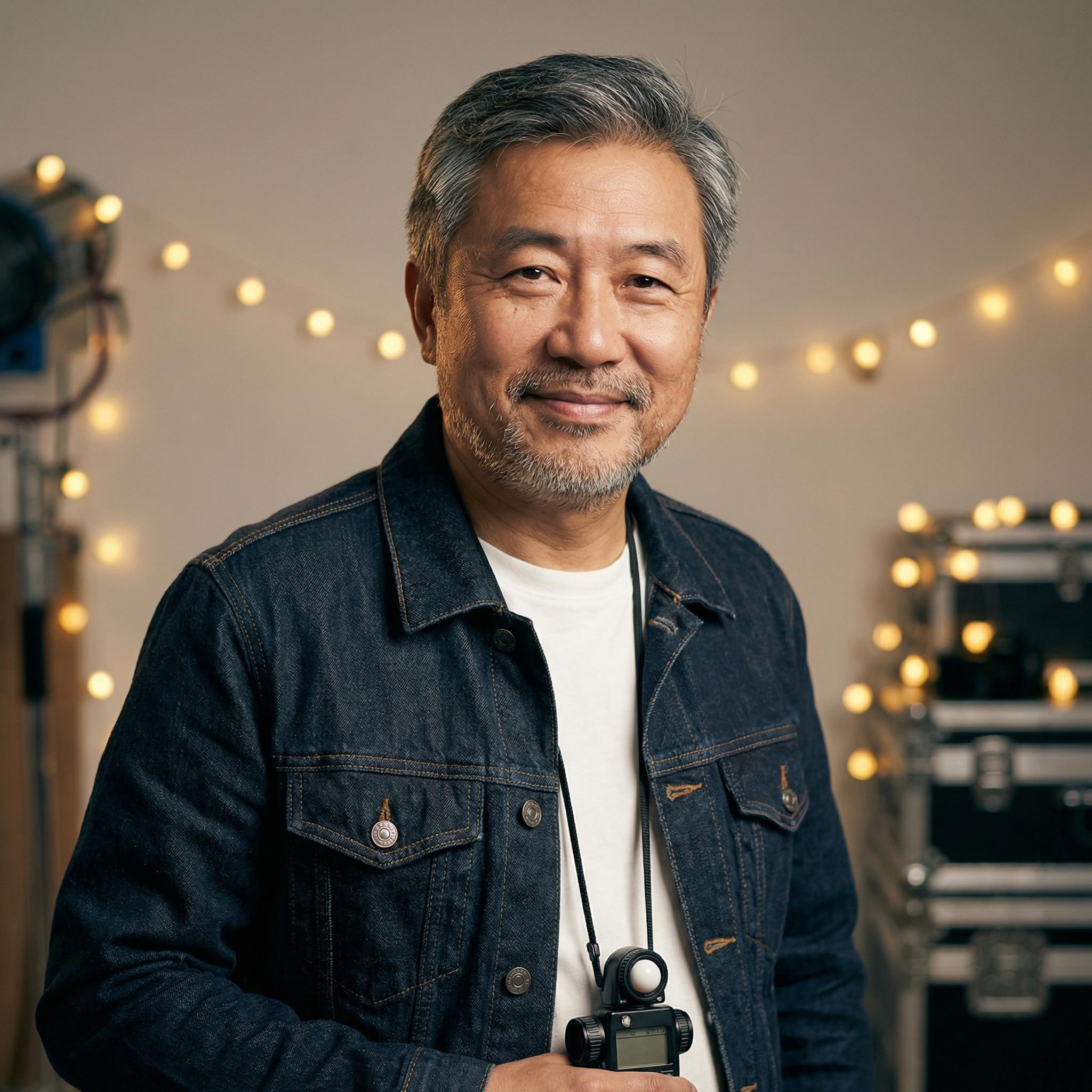 小蓝视频摄影指导