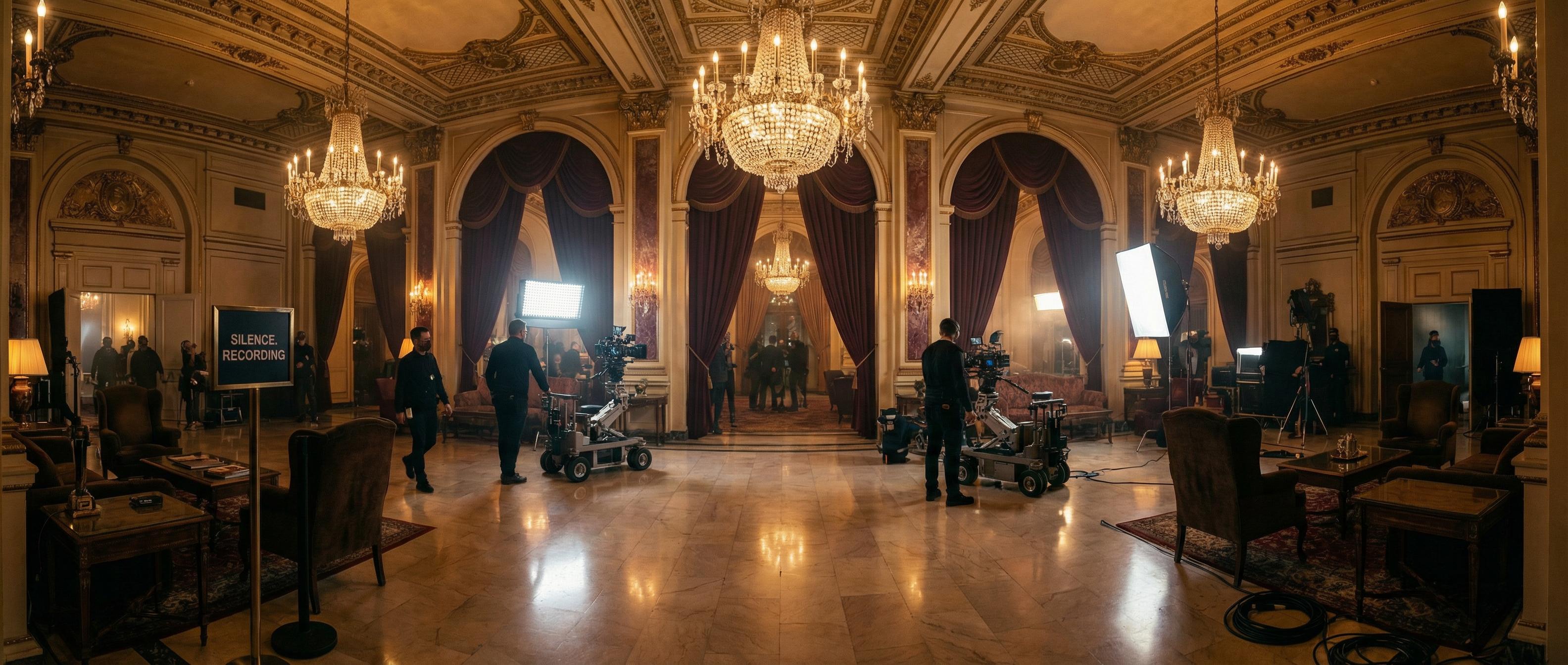 小蓝视频动漫影视制作平台