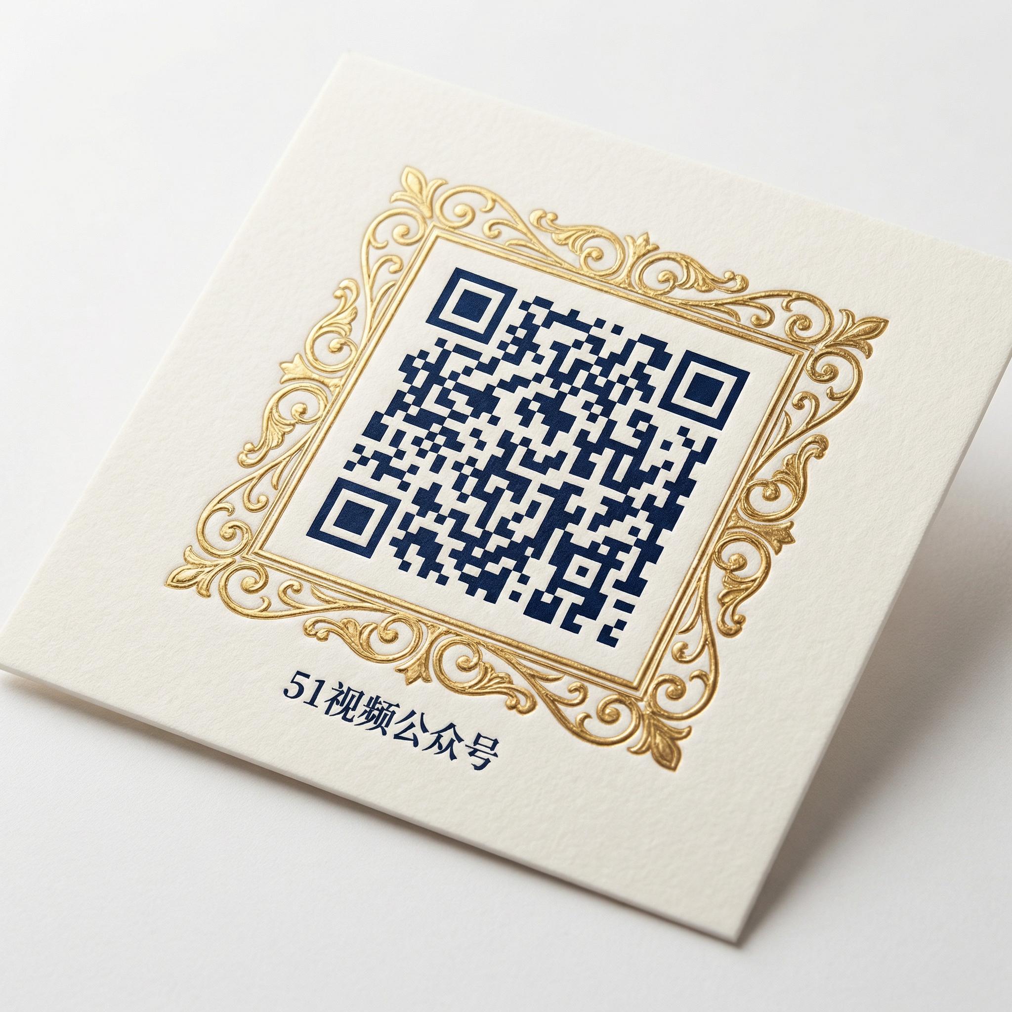 小蓝视频公众号