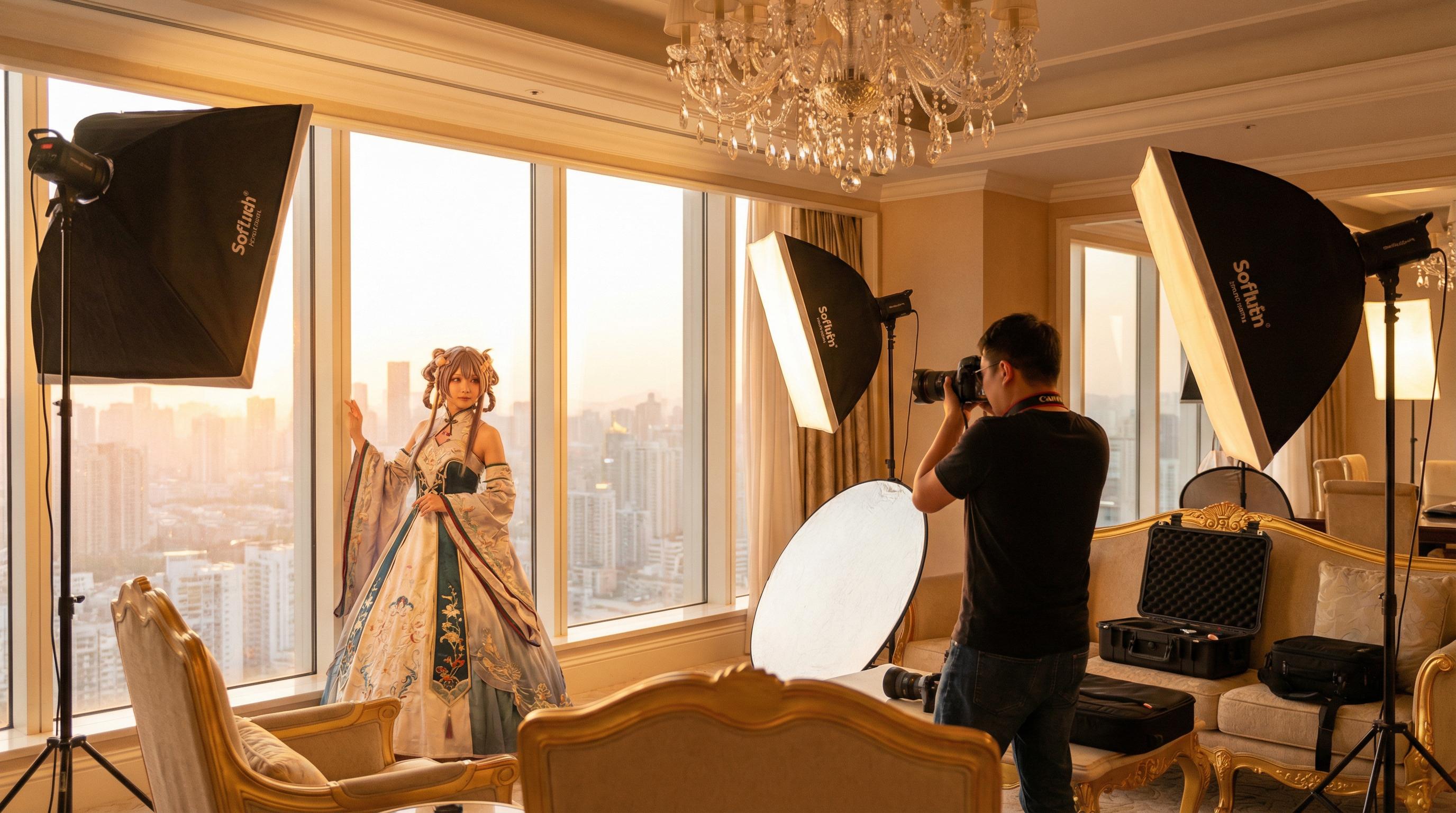 小蓝视频赛博朋克动漫