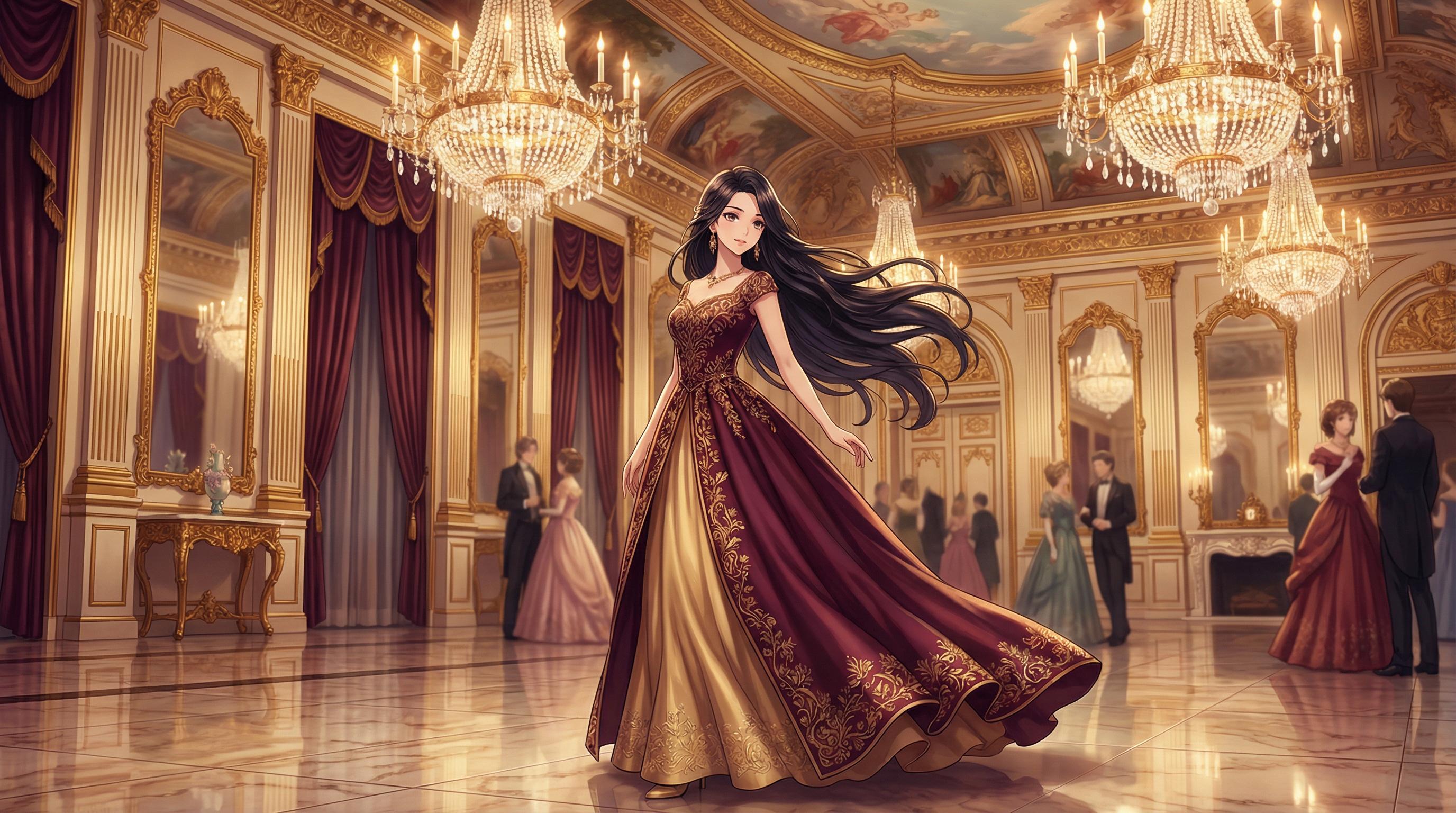 小蓝视频古风仙侠动漫